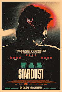 Stardust (2020) Key Art
