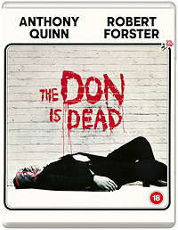 The Don is Dead (Eureka Classics) 