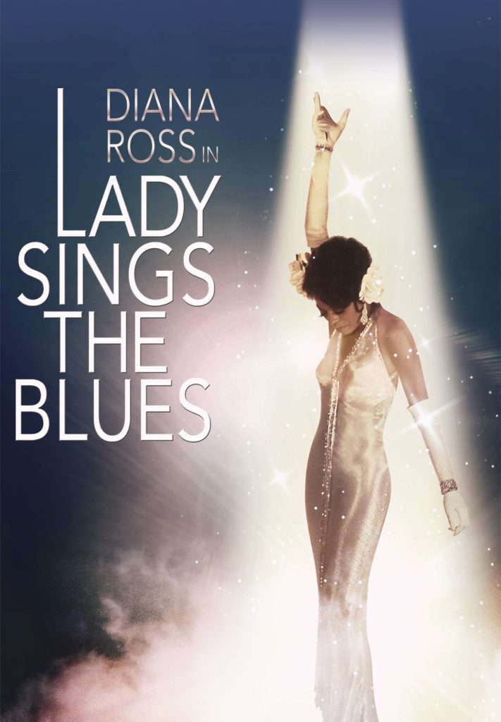 Lady Sings the Blues (Paramount)