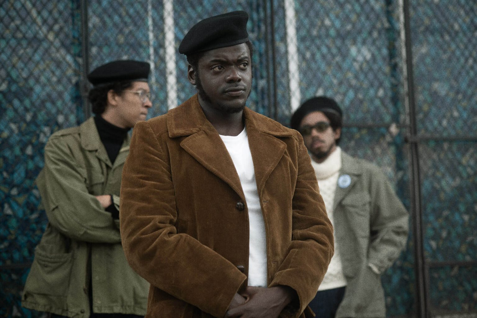 Film Judas And The Black Messiah Judas and the Black Messiah (Movie Review) | TheaterByte