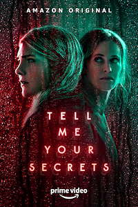 Tell Me Your Secrets (2021)