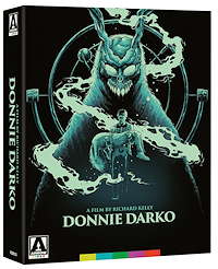 Donnie Darko 4K Ultra HD (Arrow Video)