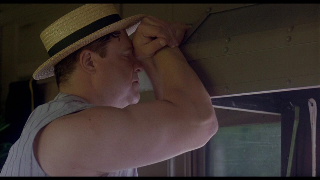 John Goodman in the Babe (1993)