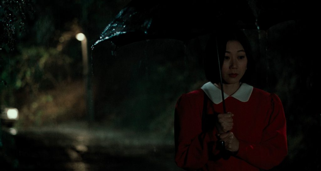 Memories of Murder (2003). Screen grab courtesy of The Criterion Collection
