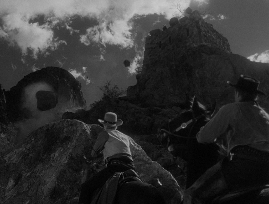 The Furies (1950). Screen grab courtesy of the Criterion Collection.