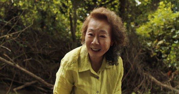 Youn Yuh-Jung in Minari (2020)