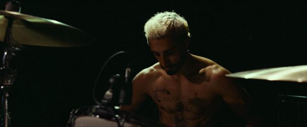 Riz Ahmed in Sound of Metal (2019)