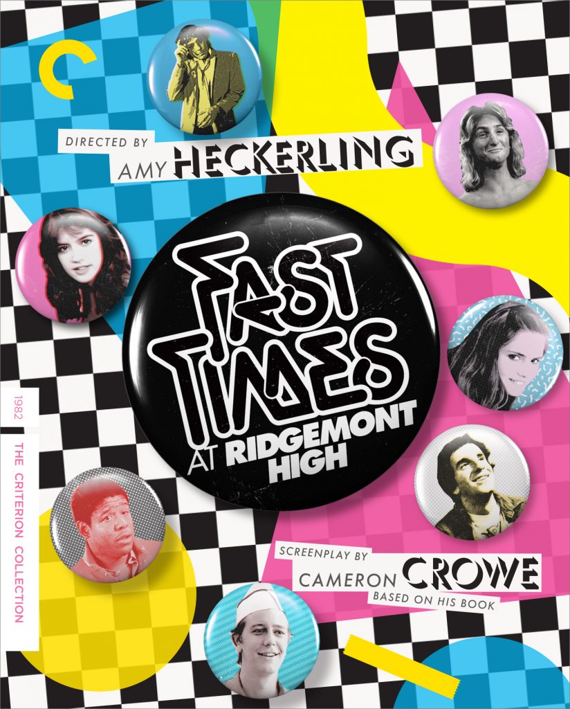 Fast Times at Ridgemont High (Criterion Collection)1075_BD