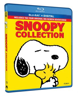 Snoopy