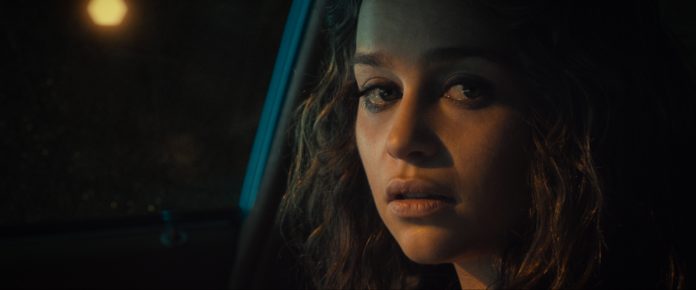 Emilia Clarke in Above Suspicion (2019)