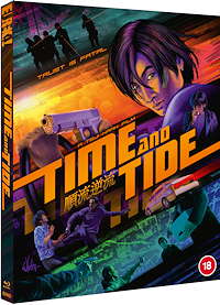 Time and Tide (2000)