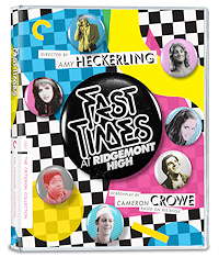 Fast Times at Ridgemont High (Criterion Collection) 1075_BD