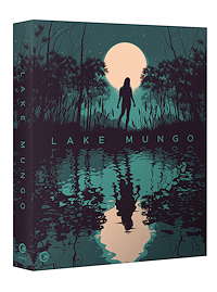 Lake Mungo (Limited Edition) (Second Sight Films)