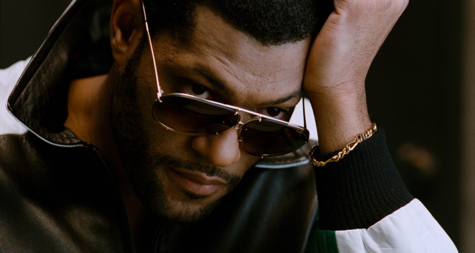 Deep Cover (Bluray Review) TheaterByte