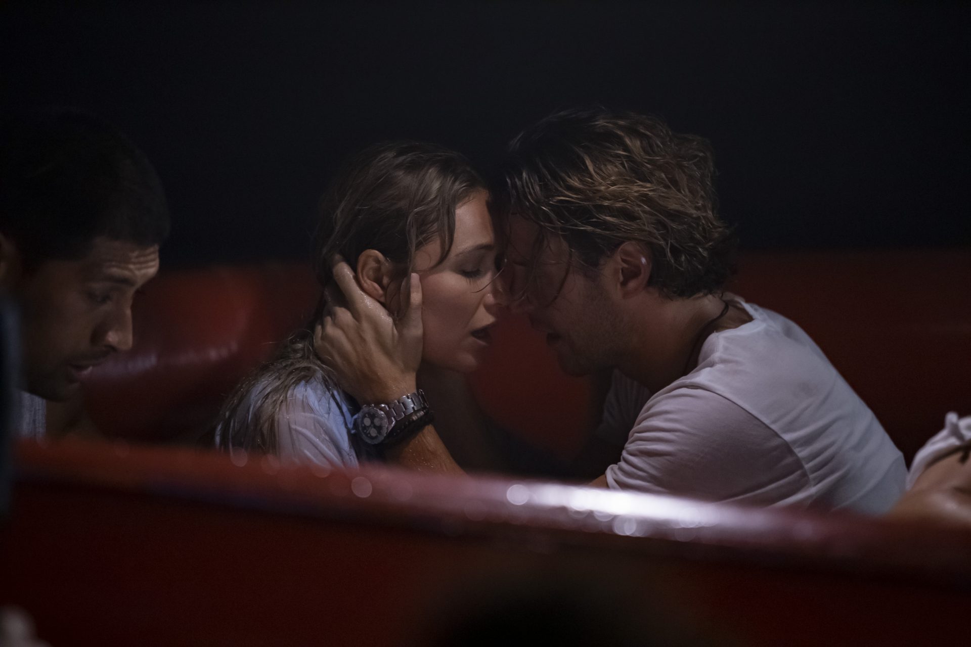 Great White (Bluray Review) TheaterByte