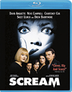 Scream - Widescreen Subtitle AC3 Dolby Dts