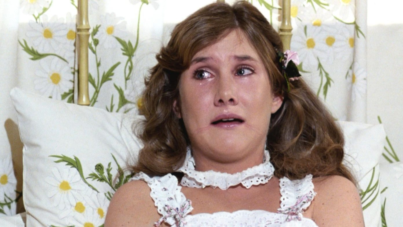 The Toolbox Murders (4K Ultra HD Bluray Review) TheaterByte