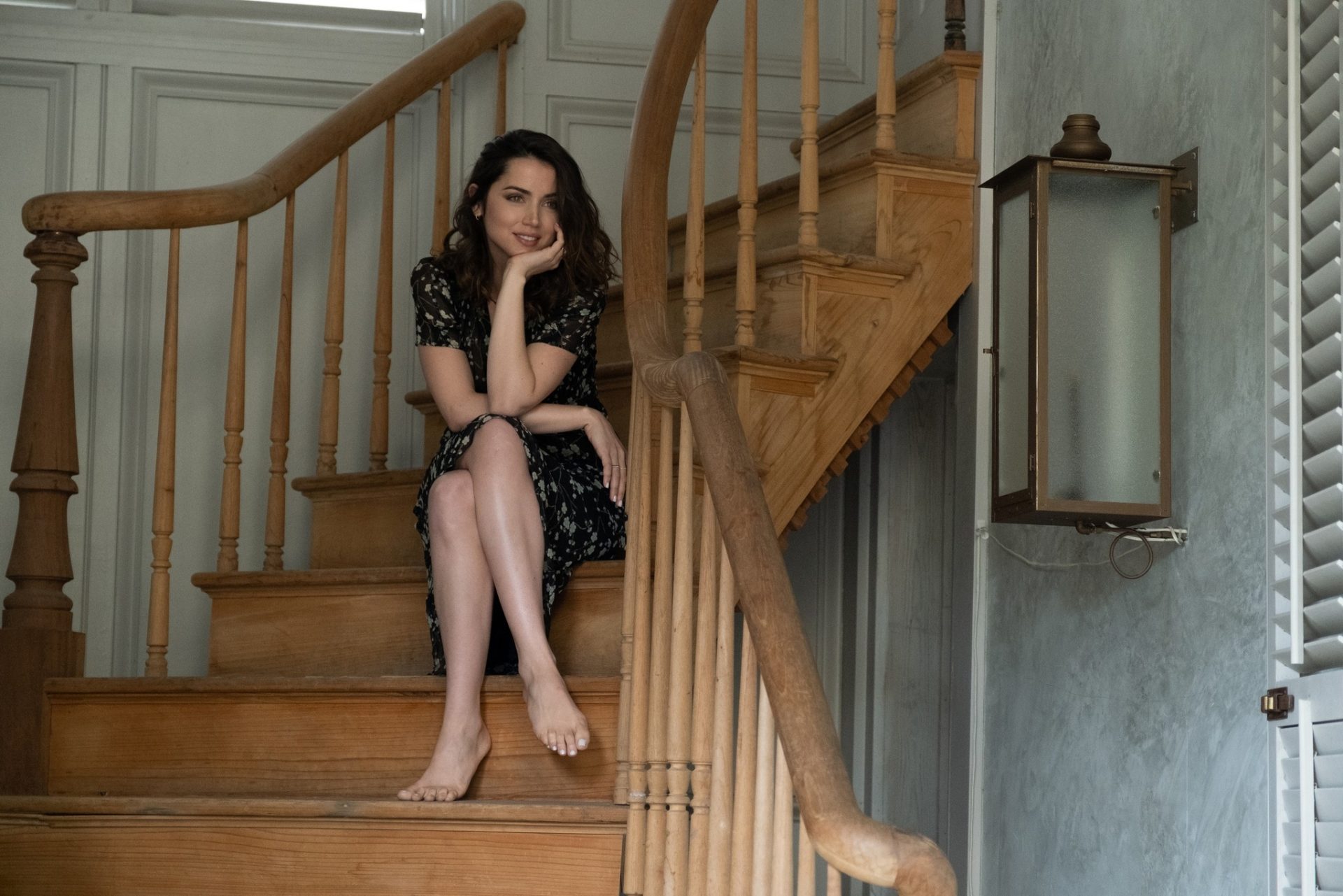 Deep Water (Movie Review) TheaterByte