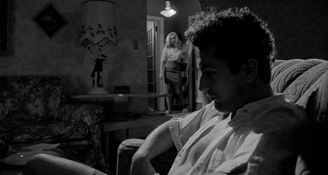 raging bull criterion raging bull criterion