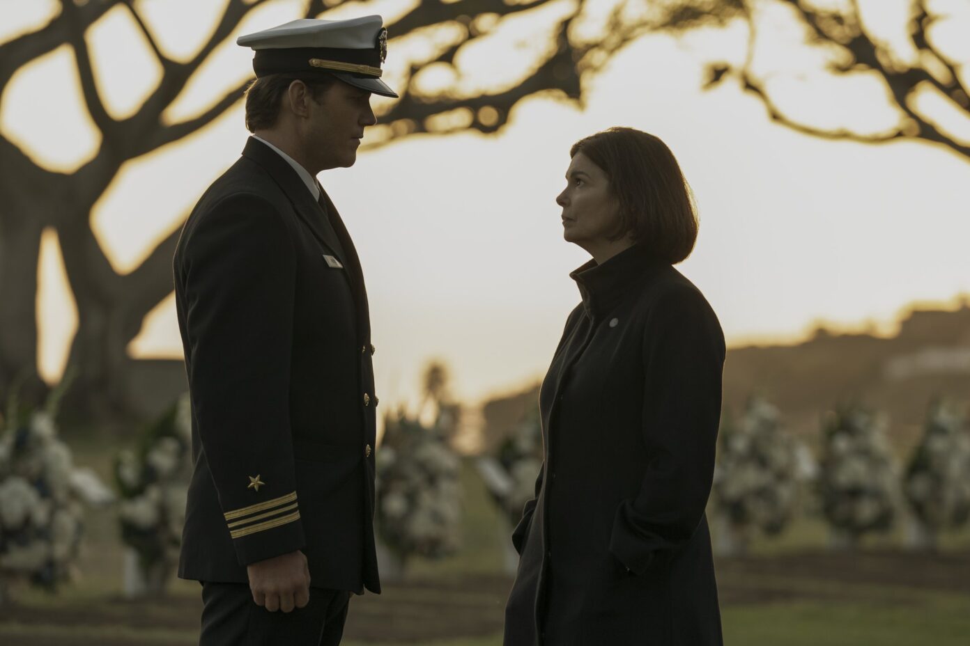 The Terminal List (TV Series Review) TheaterByte