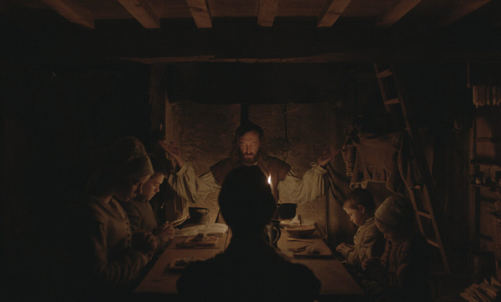 Ralph Ineson in The Witch (2015)