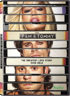 Pam & Tommy