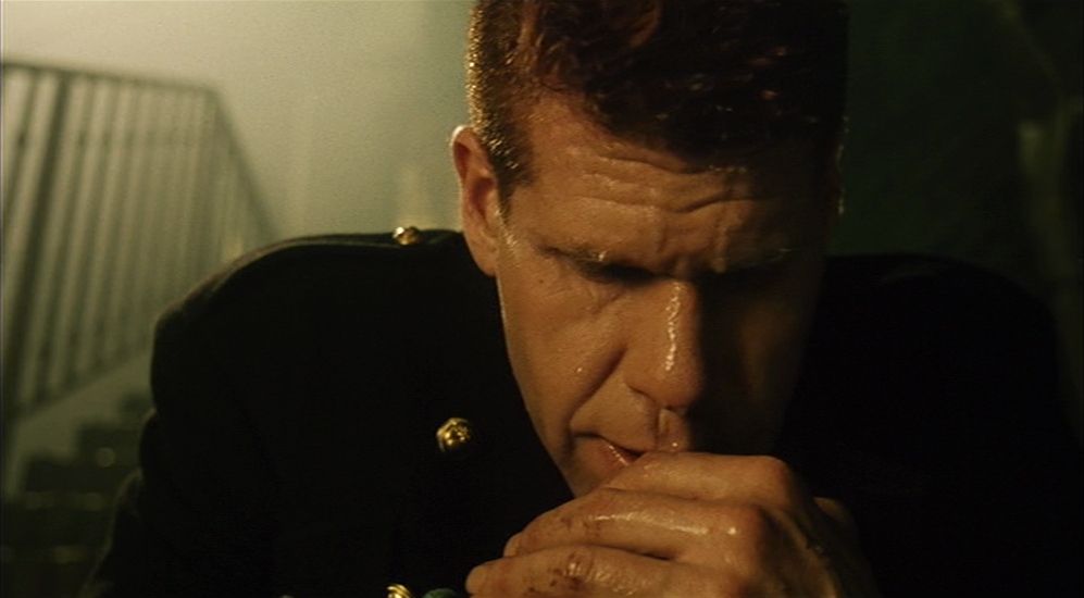 Ron Perlman in The City of Lost Children (1995)