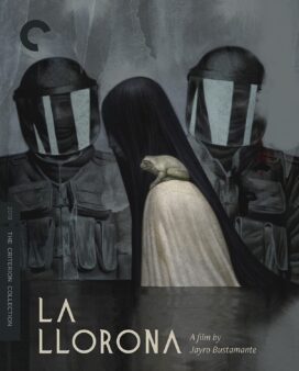 La Llorona Blu-ray (Criterion Collection)