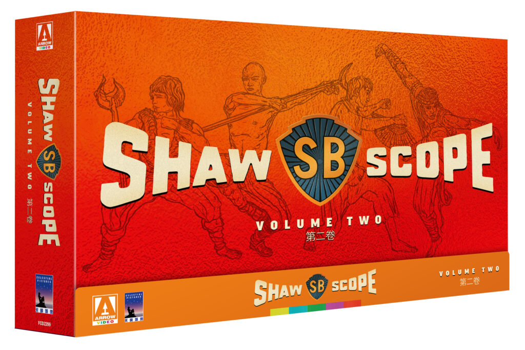Shawscope Volume 2 (Arrow Video)_AV450_3D