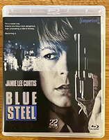 Blue Steel After Dark: Neo-Noir Cinema Collection Volume Two (1990 - 2002) (Imprint)