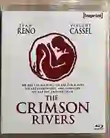 The Crimson Rivers -- After Dark: Neo-Noir Cinema Collection Volume Two (1990 - 2002) (Imprint)
