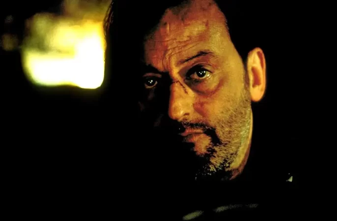 Jean Reno in The Crimson Rivers (2000)