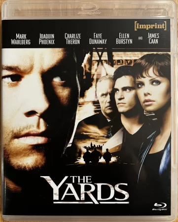 The Yards --  After Dark: Neo-Noir Cinema Collection Volume Two (1990 - 2002) (Imprint)