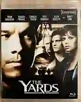 The Yards -- After Dark: Neo-Noir Cinema Collection Volume Two (1990 - 2002) (Imprint)