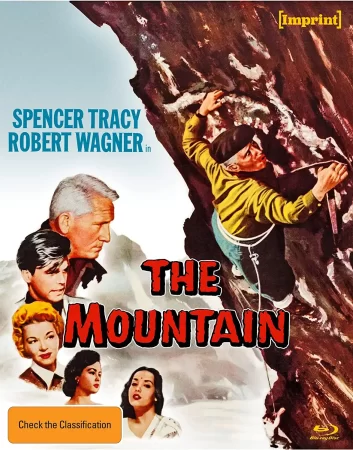 The Mountain (1956) – Imprint Collection #198