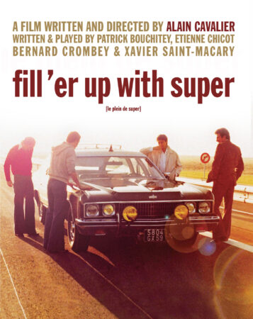 Fill 'Er Up with Super - Le plein de super Collector's Edition_RAD010BDLE