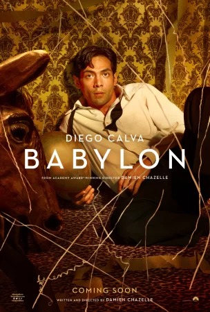 Babylon (2022)