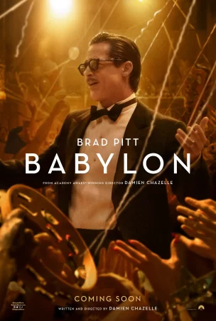 Babylon (2022)