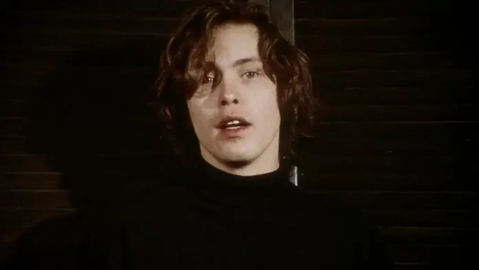 John Amplas in Martin (1976)