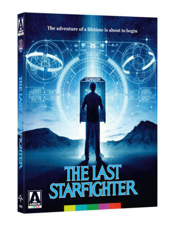 The Last Starfighter: Collector's Edition (Arrow Video)