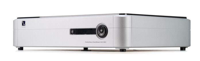 PS Audio DirectStream DAC MK2