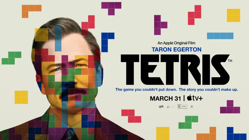 Tetris (2023)