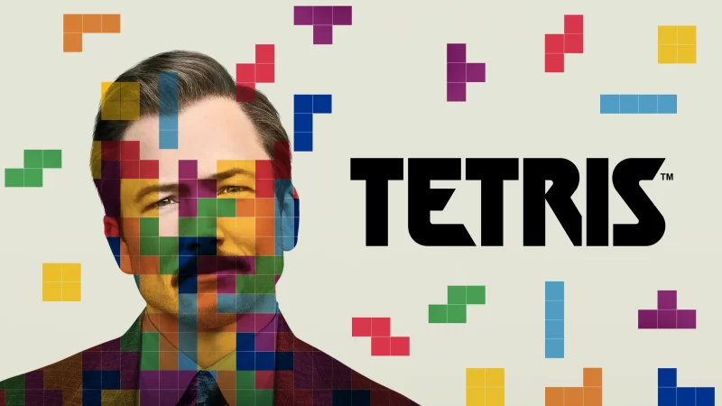 Tetris (2023)