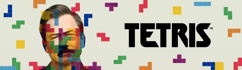 Tetris (2023)