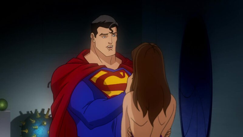 All-Star Superman (2011)