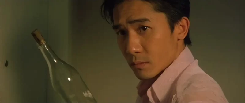 Tony Leung in Gorgeous (1999)