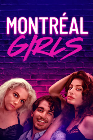 Montréal Girls (2022) 