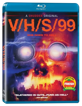 VHS99 (RLJE)