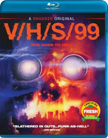 VHS99 (RLJE)