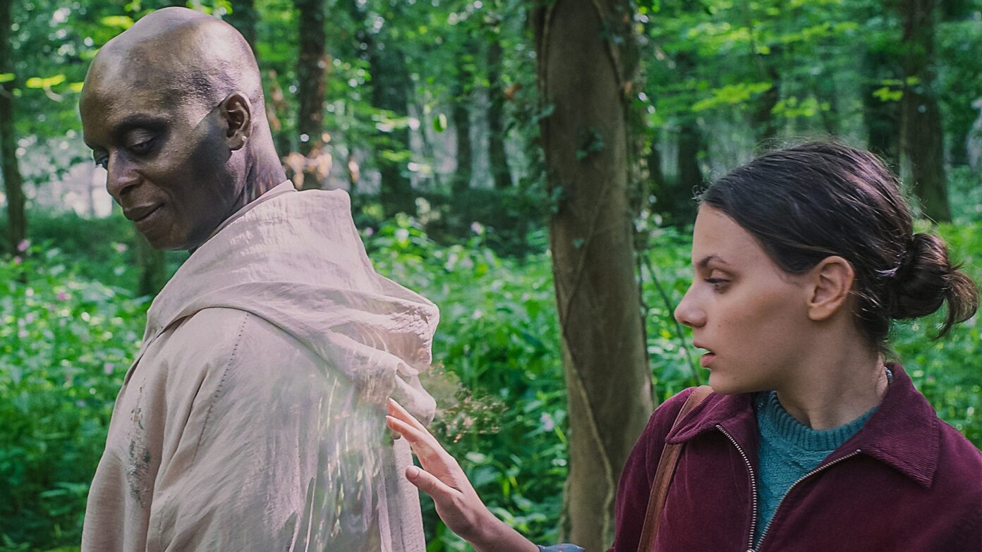 His Dark Materials (The Complete Third Season) (Bluray Review